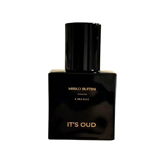 Amazon | MIRKO BUFFINI FIRENZE ミルコブッフィーニ L'OR D'OUD ロル