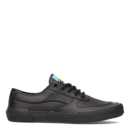 Image of Sperry mens Soletide U-throat