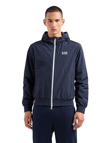 Vestes légères homme Emporio Armani 8NPB21 PNFZZ - vue 4