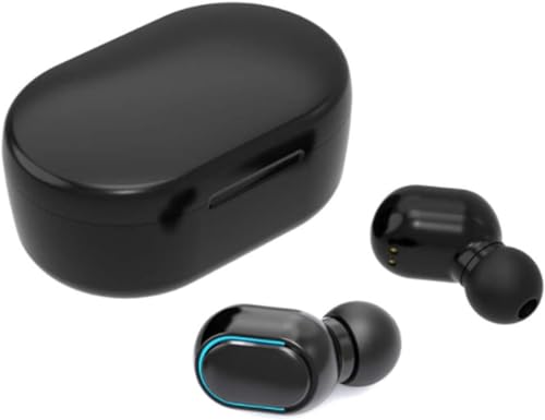 40% Off Wireless Earbuds with LED Case, IPX7 Waterproof