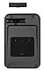 LogiLink ID0201 - Kabelloses (BT v5.1) Keypad, schwarz