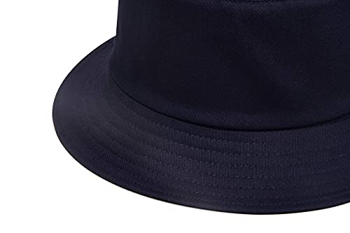 Image of Quanhaigou Bucket Hats Unisex Summer Travel Beach Fisherman Cap for Men Women Teens