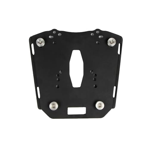 Porte-bagages Moto Top Rack en Acier Noir pour VOGE 900DS 900DSX 2024 2025