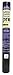 DeWitt 3-Ounce Weed-Barrier Pro Fabric, 4 x50-Feet, Black
