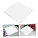 ULTECHNOVO 500pcs High Precision Non-Stick Laboratory Weighing Paper Industrial Grade Square