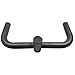 Morris 79960 Round Pole Bullhorns H Style Horizontal 2-3/8" Tenon, 1 Pack