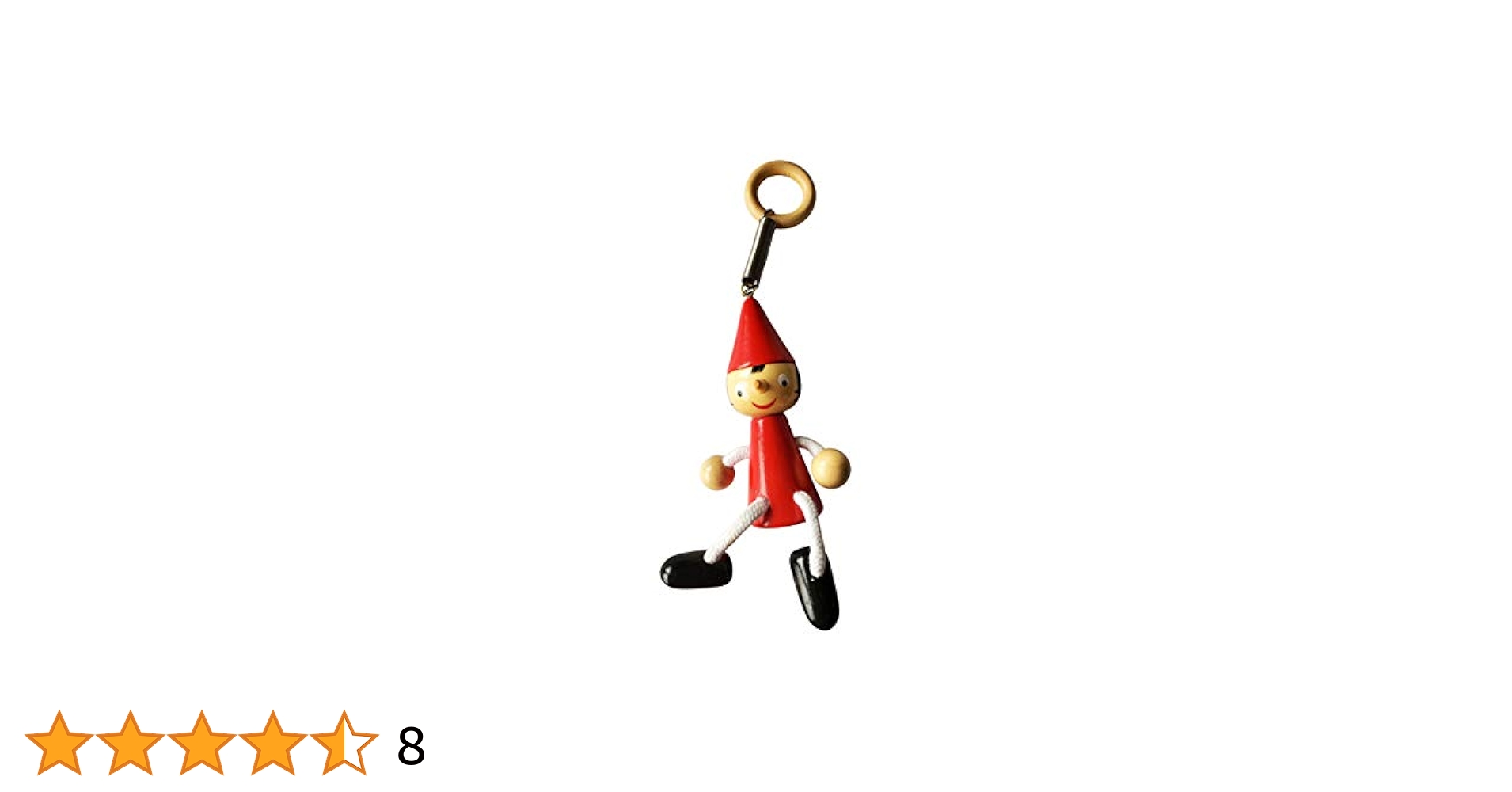 Zcwo ASleep PINO Pinocchio ピノッキオ 60cm Zcwo ASleep PINO Pinocchio ピノッキオ 60cm
