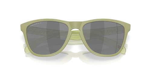 Image of Oakley OO9013 Frogskins Square Sunglasses