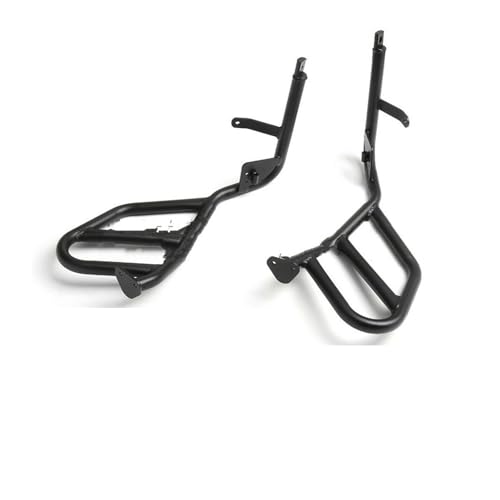 Crash bar supérieur BMW R1200GS 2004-2012 pare-chocs cage réservoir anti-chute