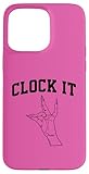 Clock It