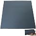 REDCAMP Waterproof Camping Tent Tarp - 83" x83, 4 in 1 Multifunctional Tent Footprint for Camping, Hiking and Survival Gear, Lightweight and Compact