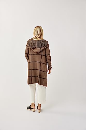 Image of Carve Designs Women's Durango Plush Cardigan