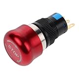 lampe industrielle sur pied leroy merlin Interrupteur d'arrêt de remplacement : la construction métallique assure la , la fiabilité et la stabilité, des performances , interrupteur de sécurité