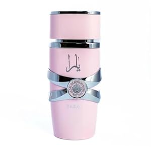 Yara Perfume For Women – Arabian Long Lasting – Eau De Parfum 100 ML