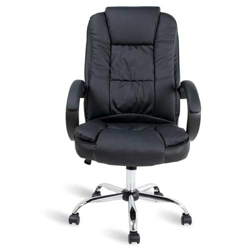 Healer, James, Cadeira de Escritório, Presidente, Giratória - Pre...