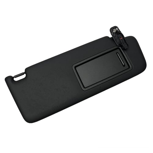 �ɓK������A4L A5 Q5L Q2L 2016-2025 8W0857551 8W0857552 �����T���o�C�U�[�t�����g�K���X�T���V�F�[�h���C�g�t��(Black Right Side)