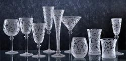 Cordial Glass - Clear