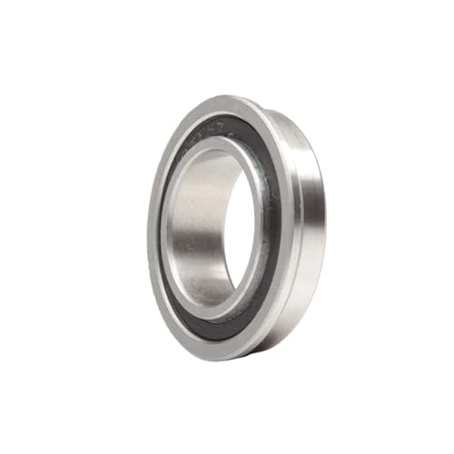 Rodamiento de bolas F6802 completo con bridas para absorber impactos