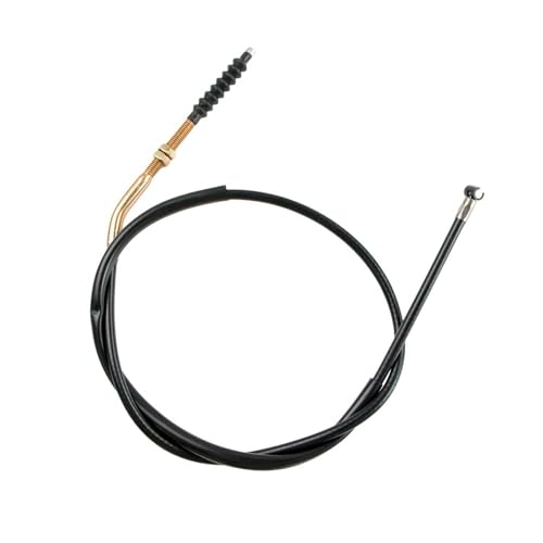 Cable de embrague para Kawasaki Z800 2013-2016 de acero resistente 3