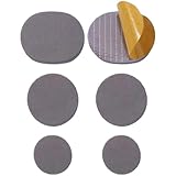 Photo Gallery ecmqs adesivi a maglia per scarpe con foro di riparazione adesivo per scarpe da ginnastica per riparare il tallone, patch di riparazione, adesivo Photo Gallery ecmqs adesivi a maglia per scarpe con foro di riparazione adesivo per scarpe da ginnastica per riparare il tallone, patch di riparazione, adesivo