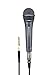 Sony F-V420 Uni-Directional Vocal Microphone with Gold-Plated Mini-Plug
