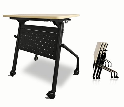 A AIRLLEN ͂@l X^bLOe[u 1lp̏^ce[u ړ\ ˏグ t700 450 ܂肽݃e[u e[u (FB4570NA)