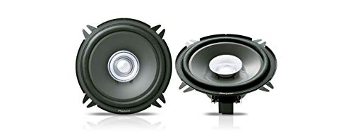 Pioneer TS 1301I   Altavoces para coche de 130 W, negro
