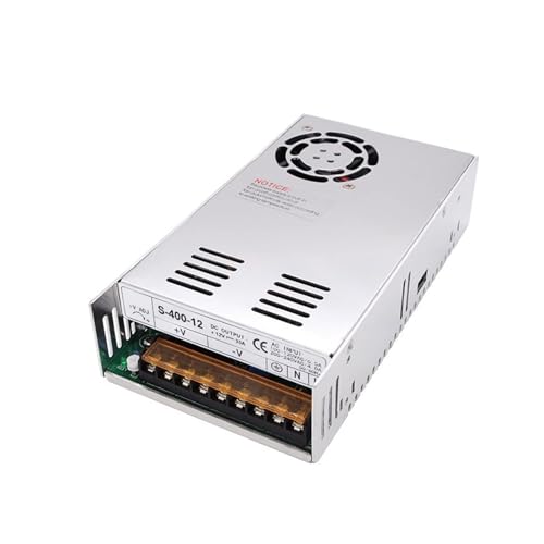 Alimentation à découpage 220V à 48V pour réseau domotique stable - 2