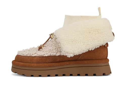 Sam Edelman Women's Olin Ankle Boot4