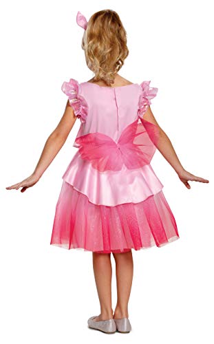 Disguise Pinkie Pie My Little Pony Tutu Deluxe Costume, Pink #TOP1