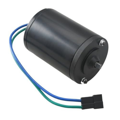 Moteur inclinable de bateau bloqué ? Solution avec le trim 3856596 854525-3