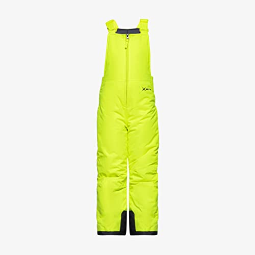 Image of Arctix Infant /Toddler Chest High Snow Bib Overalls