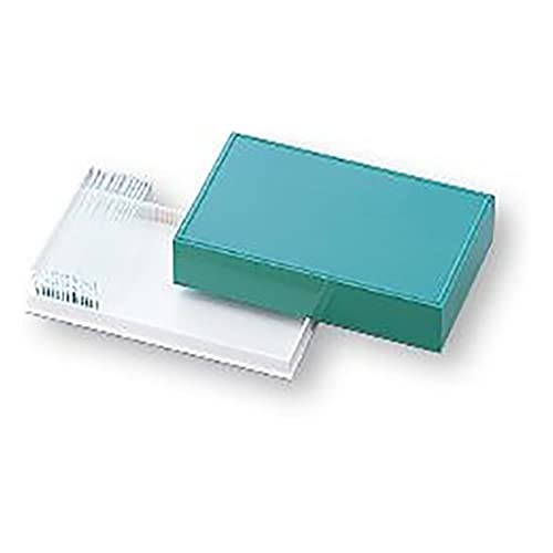 アズワン プレパラートボックス P-50 /1-4615-03