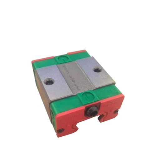 Bloc de Chariot Coulissant QEH35SA pour Rails de Guidage Linéaire d'Imprimante 3D