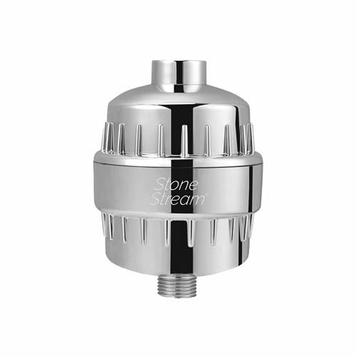 Shower Filter for Hard Water- Original...