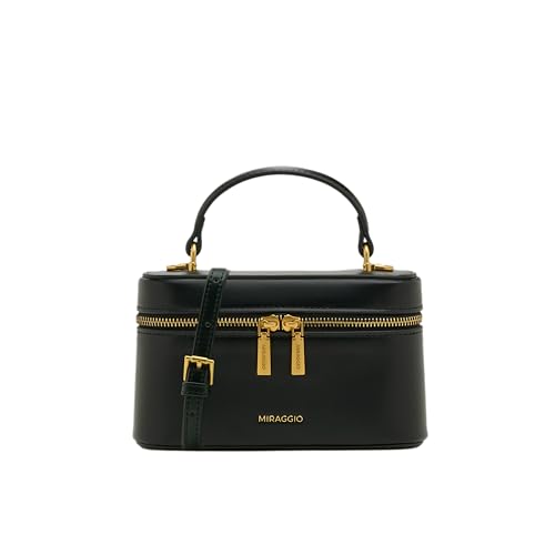 Image of Miraggio Cressida Crossbody Bag For Women | Sling Bags With Convertible Chain | Gift Items For Women