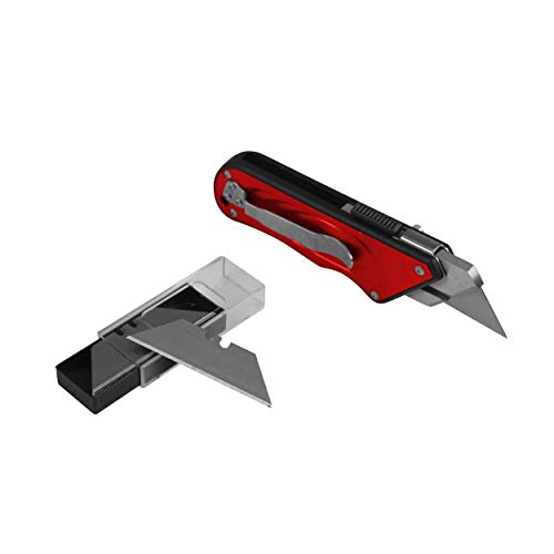 Olympia Tools 33-132 Turboknife By Red #TOP5