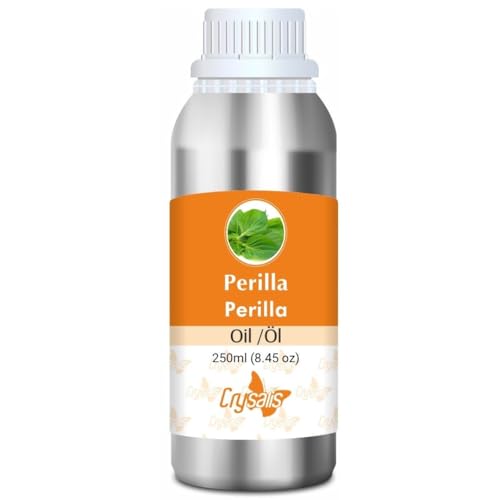 Crysalis Huile de perilla (Perilla frutescens) - 250 ml