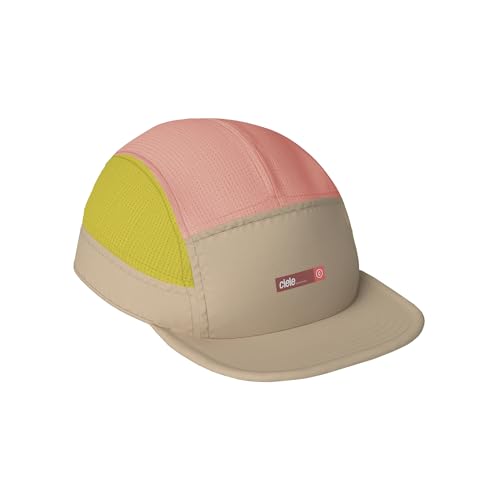 Ciele Athletics ALZCap Horizon gorra ligera para correr