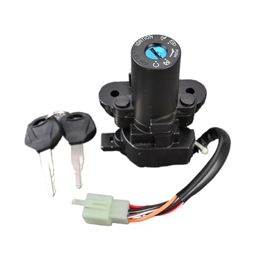 ���C���L�[�V�����_�[�Z�b�g �J���T�L KLX125 KLX250 D-�g���b�J�[ Klx125 SL BF KLX250s ksr110 �I�[�g�o�C�_�΃X�C�b�`�ƃL�[�ɓK�� �L�[�V�����_�[ �C�O�j�b�V��