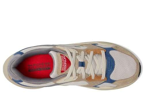 Skechers Men's Go Run Consistent 2.0-Retro Sneaker3