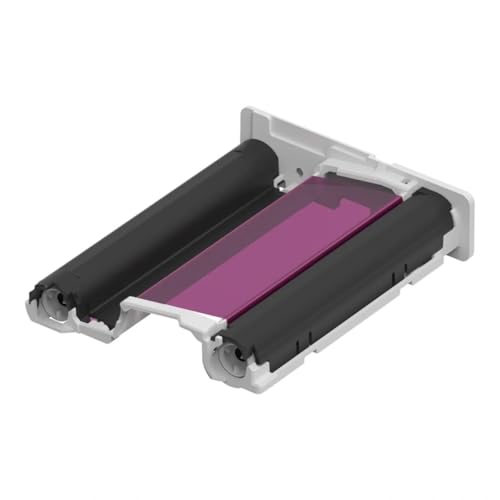 Xiaomi Portable Dye Sublimation Photo Paper 50 Sheets - vue 4