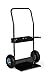 Hobart 770270 Oxy/Acet Cart Bottle, Black