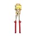 Produktbild Easy Work Wasserpumpenzange, 250 mm, 1 Stück, 262175