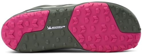 Image of Xero Shoes Women's Scrambler Low EV Barefoot Trail Running Shoes