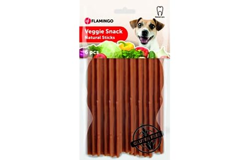 Flamingo Veggie Rod 24CM