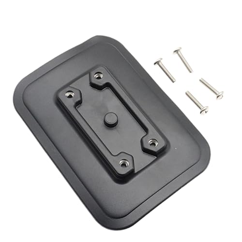 Soporte inflable para caña de , soporte ajustable para caña de pescar para kayak, base inflable multifuncional, accesorios duraderos para caña de pescar para barcos inflables y kayaks