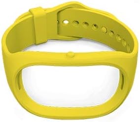 Healbe Color Replacement Bands Compatible for Healbe GoBe2, Newest Adjustable Sport Strap Smartwatch Wellness Fitness Tracker Wristbands