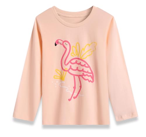 Arshiner Abbigliamento per ragazze8-9 Anni PAT1