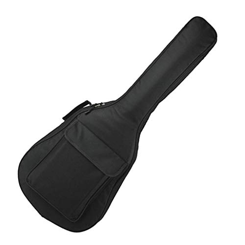 kesoto Housses pour Guitare Electrique Etui de Rangement Imperméable de Guitare avec Sangles Reglables – 108x42x15cm… - Les Beatles, Paul McCartney, John Lennon, RIngo Starr, George Harrison kesoto Housses pour Guitare Electrique Etui de Rangement Imperméable de Guitare avec Sangles Reglables - 108x42x15cm…